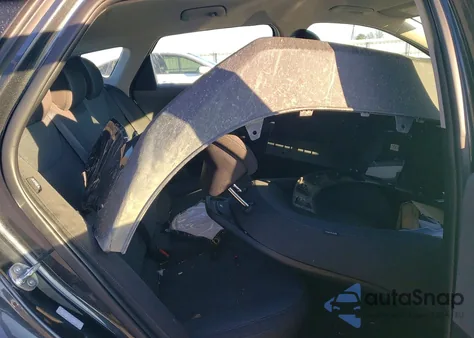 2025 Kia K4 Lx z USA, uszkodzony, nr VIN 3KPFT4DE2SE091104